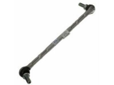 Chevy Colorado Torsion Bar - 15945637