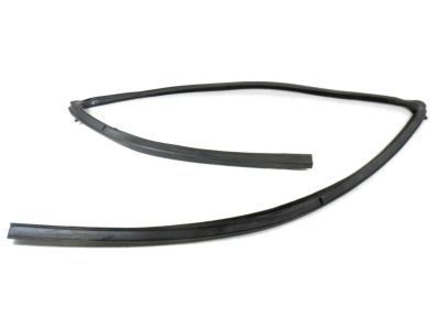 Chevy C2500 Door Seal - 15001926
