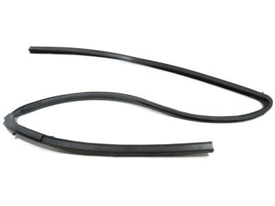 Chevy C2500 Door Seal - 15001926