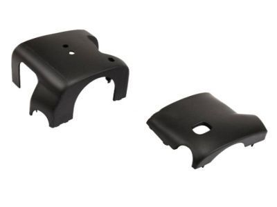 GMC Steering Column Cover - 15775830