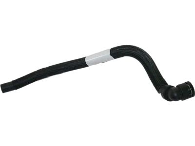 Buick 23428275 HOSE,HEATER INLET(INCLUDES 2)(INCLUDES CONNECTOR)