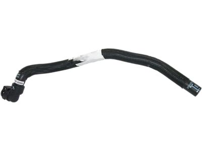 Buick 23428275 HOSE,HEATER INLET(INCLUDES 2)(INCLUDES CONNECTOR)