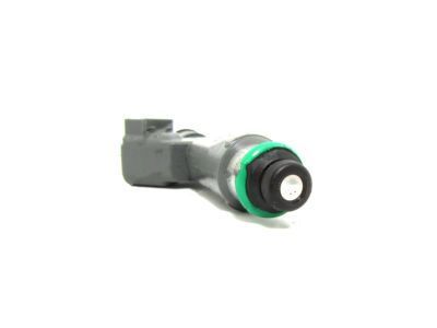 Pontiac Fuel Injector - 12613163