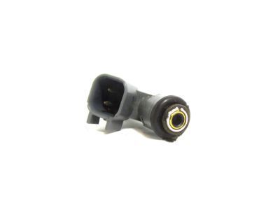 Pontiac Fuel Injector - 12613163