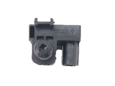 GMC Air Bag Sensor - 13578676
