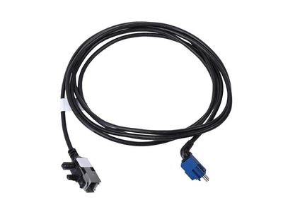 GM 42558931 Cable, Cigarette Lighter/Accessory Power Receptacle 42558931 GM Cable, Cigarette Lighter/Accessory Power Receptacle Product Photo 1 of 3