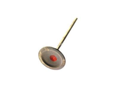 GMC Intake Valve - 12662527