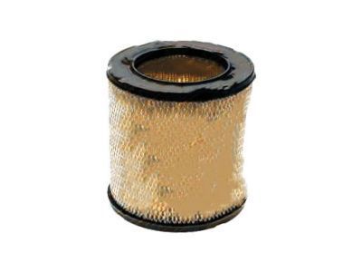 Pontiac Air Filter - 25043504