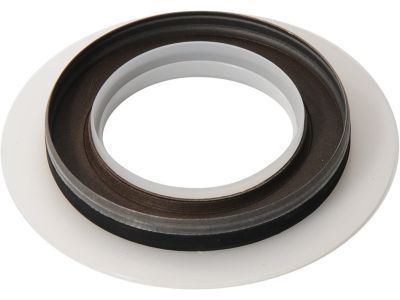 Chevy Crankshaft Seal - 12582313