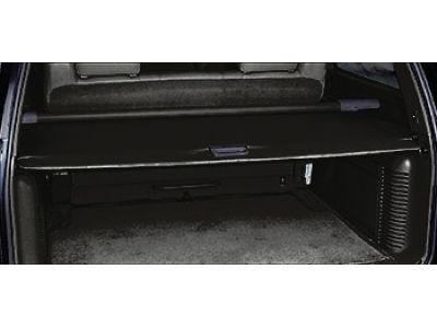 Cadillac 15213374 Sunshade