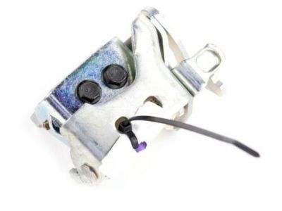 Oldsmobile Door Hinge - 10304598