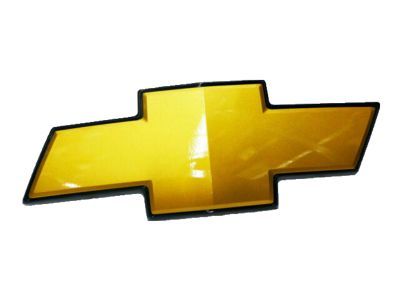 Chevy Tahoe Emblem - 22830014