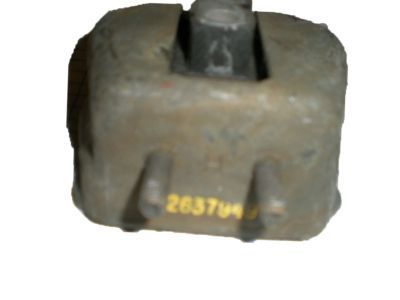 Chevy Cavalier Engine Mount Bracket - 22637949
