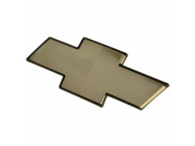 Chevy Blazer Emblem - 15634687