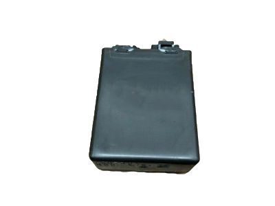 Oldsmobile Body Control Module - 10407669