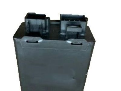 Oldsmobile Body Control Module - 10407669