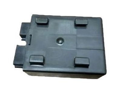 Oldsmobile Body Control Module - 10407669