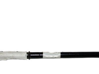 GMC Dipstick Tube - 12561672