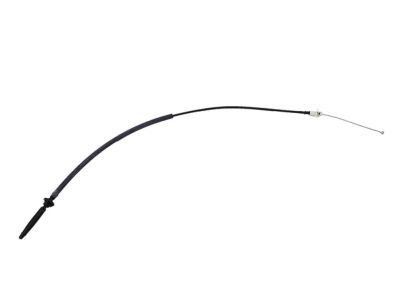 Pontiac Throttle Cable - 22619740