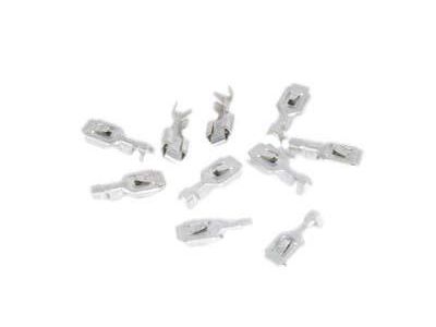 GM 12124515 Terminal, Clock Wiring Harness 12124515 GM Terminal, Clock Wiring Harness Product Photo 1 of 1