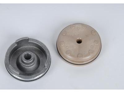 GM 24221919 Piston Kit, Transmission Servo & Accumulator 24221919 GM Piston Kit, Transmission Servo & Accumulator Product Photo 1 of 2