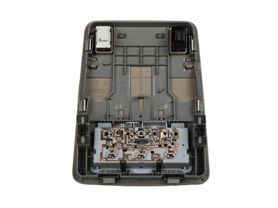 22940406 GM Cover, Seat Adjuster/Recliner, Front Product Photo 2 of 5