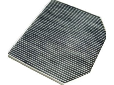 Chevy SS Cabin Air Filter - 92184248
