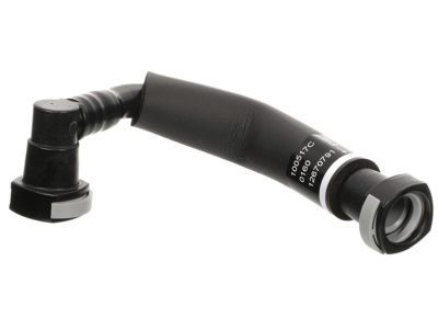 GMC PCV Valve Hose - 12670791