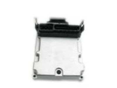 Buick Regal ABS Control Module - 12214535