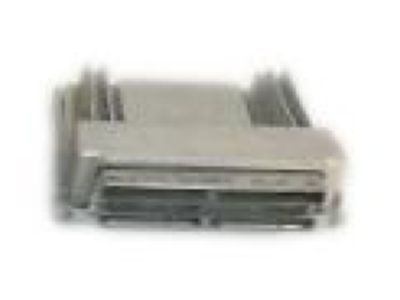 Buick Regal ABS Control Module - 12214535