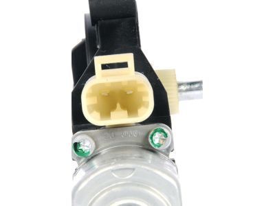 Chevy Sonic Window Motor - 96964419