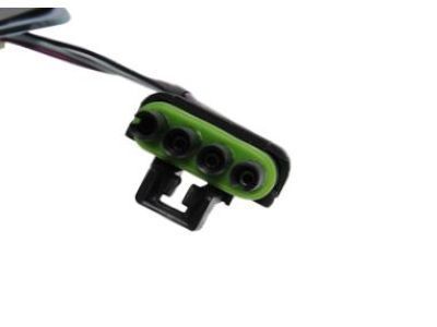 Chevy Corvette Fuel Level Sensor - 19179534