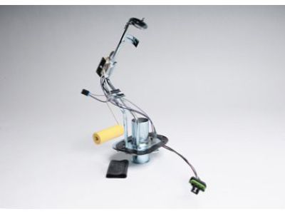 Chevy Corvette Fuel Level Sensor - 19179534