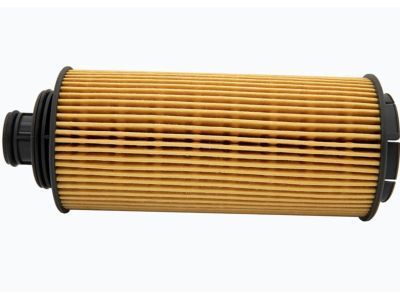 GMC Oil Filter - 12679114