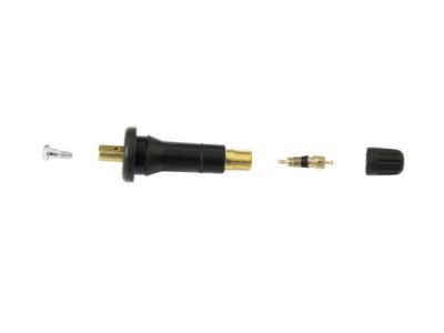 GMC TPMS Sensor - 13598909