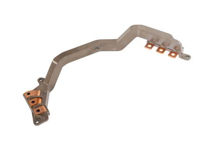 24046650 GM Block, Drive Motor Product Photo 1 of 2