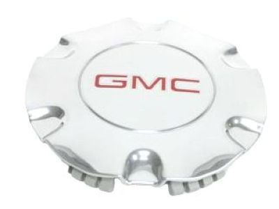 GMC Envoy XL Wheel Cover - 9596044