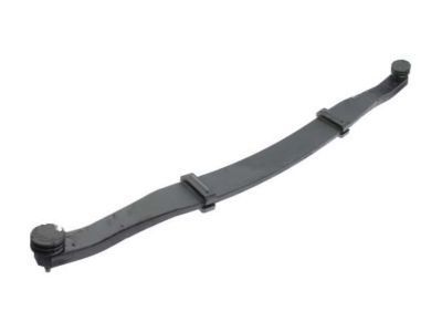 Chevy Leaf Spring - 15233390