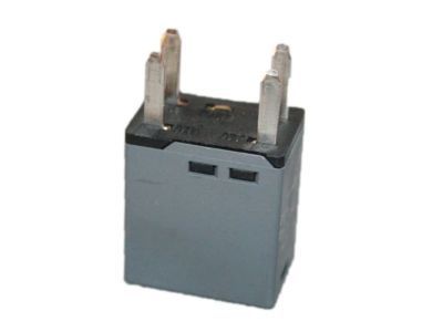 Saturn 15393412 RELAY,ACCESSORY(9.277)