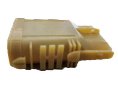 Oldsmobile Body Control Module - 16627302