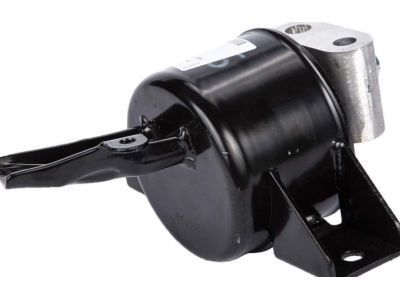 Chevy Aveo5 Motor And Transmission Mount - 96806638