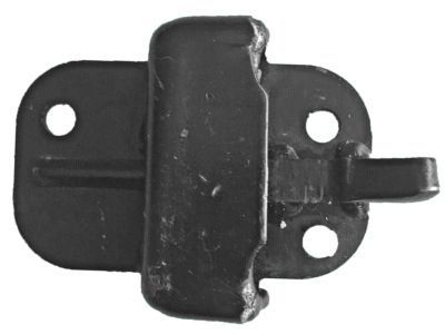 Oldsmobile Engine Mount - 15725995