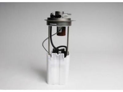GMC Sierra 3500 HD Fuel Pump - 19331937