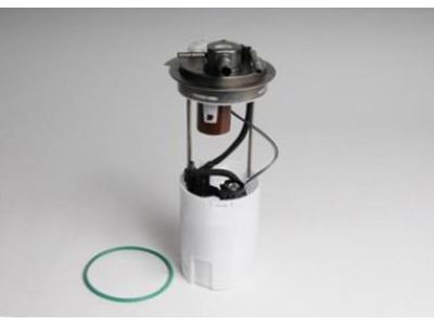 GMC Sierra 3500 HD Fuel Pump - 19331937