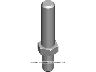 GM 11561761 Stud, Transmission Mount And Support 11561761 GM Stud, Transmission Mount And Support Product Photo 1 of 1