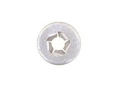 Chevy 11609738 Fender Nut
