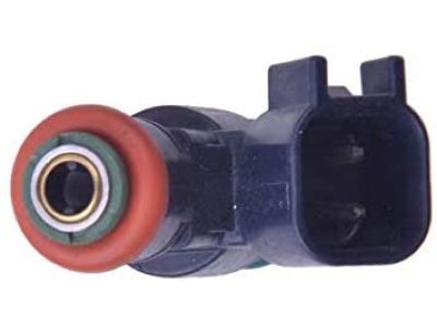 Chevy Tahoe Fuel Injector - 12609749