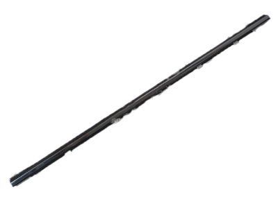 Chevy Camaro Door Seal - 84002549