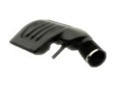 Chevy Air Intake Coupling - 25808955