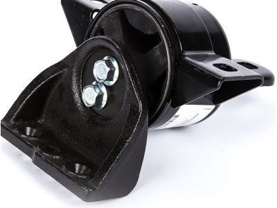 Chevy Aveo5 Motor And Transmission Mount - 96806633